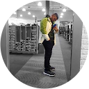 Yashesh Patel profile picture