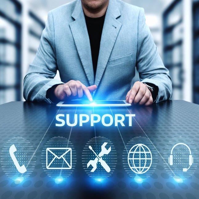 IT Support Services