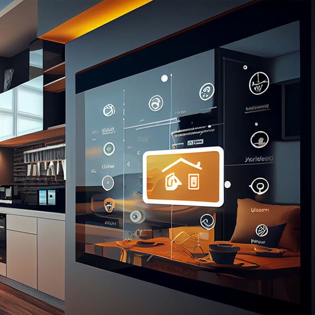 Smart Home / Office